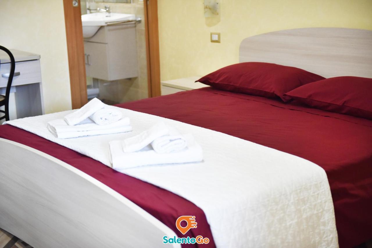 Myda Torre Lapillo Hotel Bagian luar foto