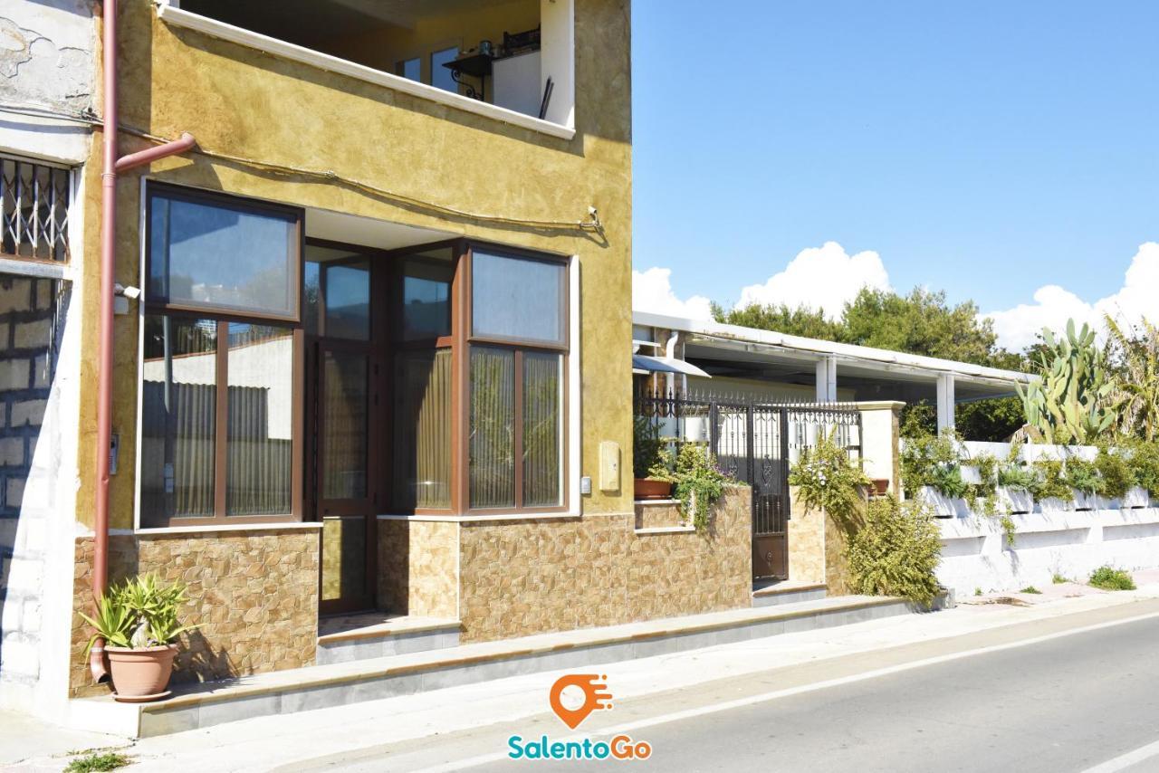 Myda Torre Lapillo Hotel Bagian luar foto