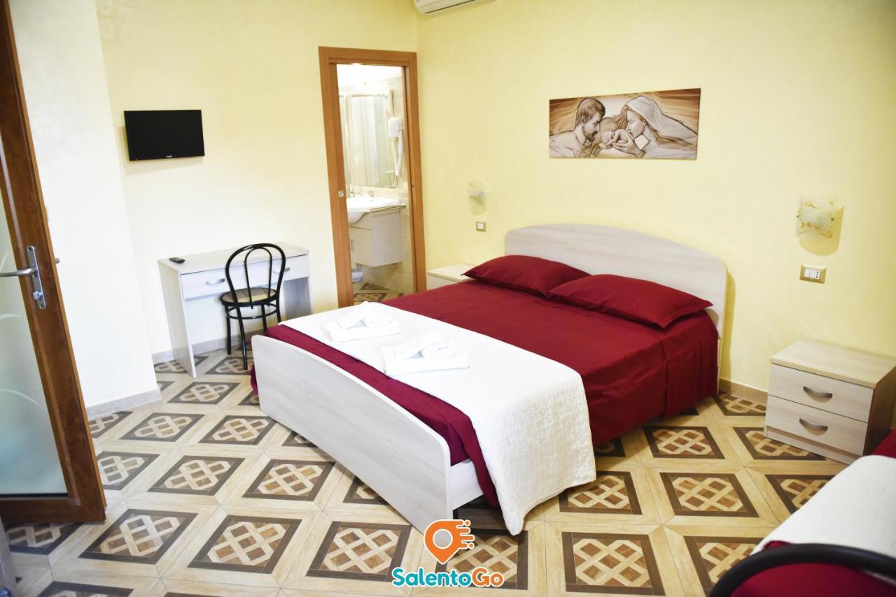 Myda Torre Lapillo Hotel Bagian luar foto