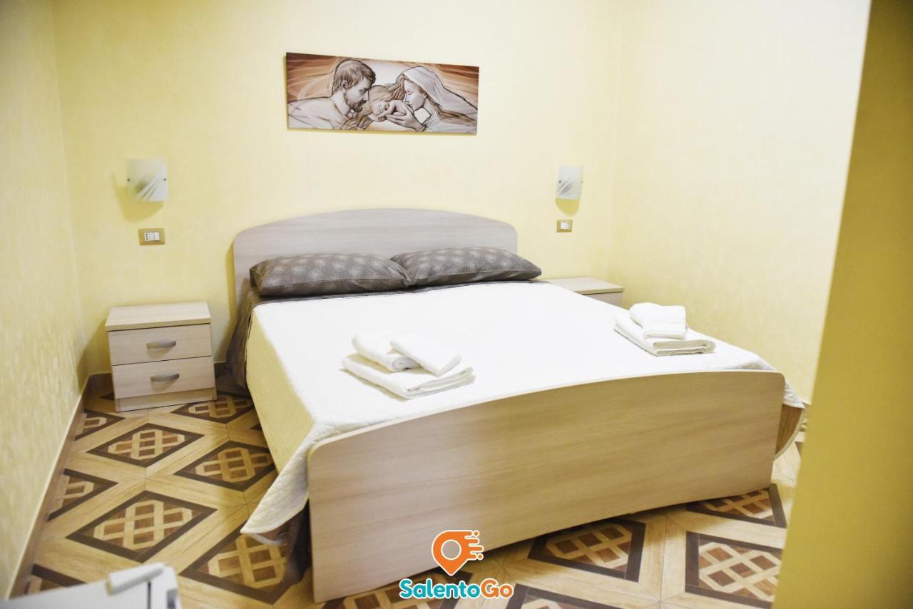 Myda Torre Lapillo Hotel Bagian luar foto