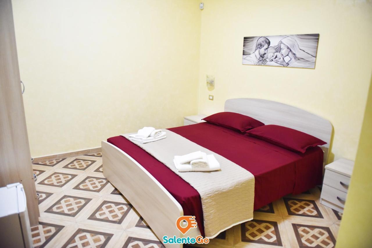 Myda Torre Lapillo Hotel Bagian luar foto