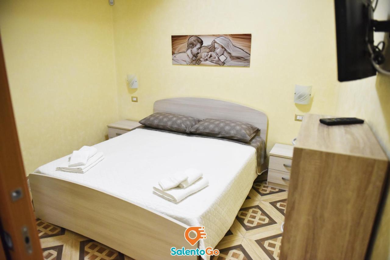 Myda Torre Lapillo Hotel Bagian luar foto